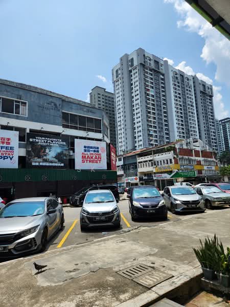 Shop / Office for Sale in Taman Overseas Union (Taman Oug) (Jalan Klang Lama (Old Klang Road)) - SK Kee - Exterior - PropertyGuru.com.my