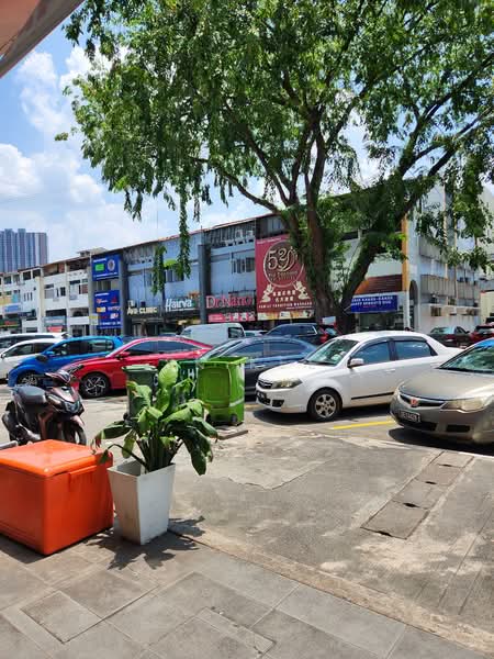 Shop / Office for Sale in Taman Overseas Union (Taman Oug) (Jalan Klang Lama (Old Klang Road)) - SK Kee - Exterior - PropertyGuru.com.my