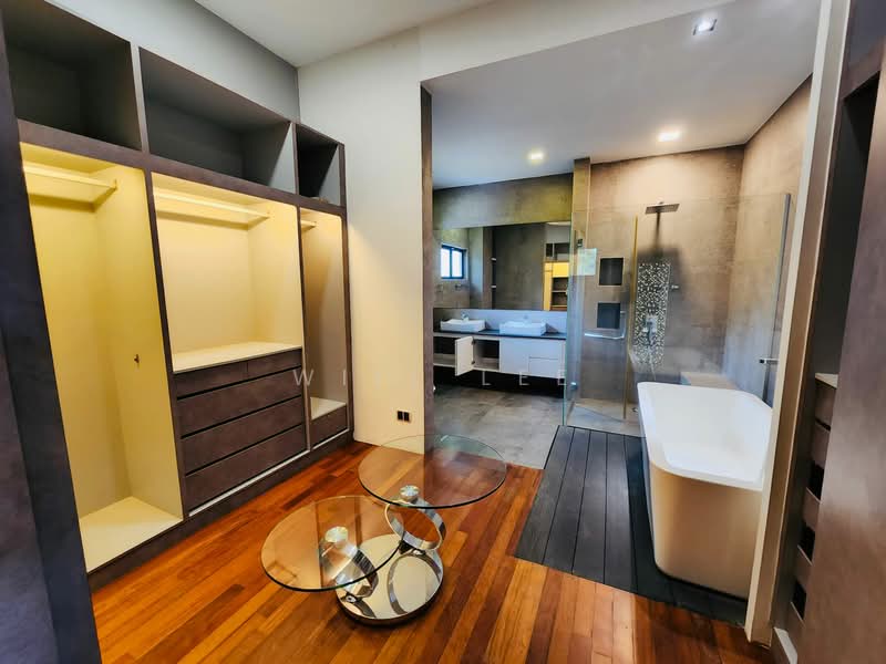 Bungalow for Sale in Iskandar Puteri (Nusajaya) (Johor) - Will Lee - Bathroom - PropertyGuru.com.my