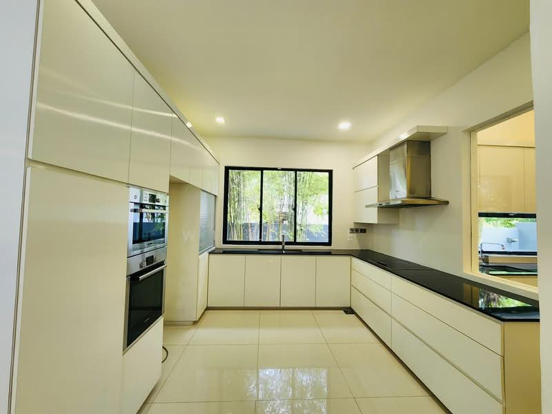 Bungalow for Sale in Iskandar Puteri (Nusajaya) (Johor) - Will Lee - Kitchen - PropertyGuru.com.my