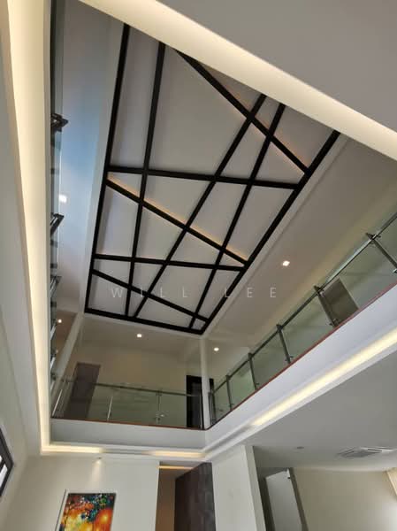 Bungalow for Sale in Iskandar Puteri (Nusajaya) (Johor) - Will Lee - Interior - PropertyGuru.com.my