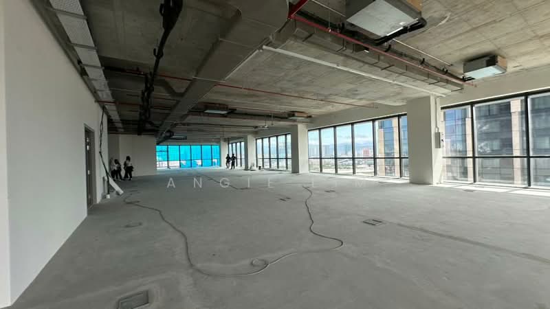 Pejabat untuk Disewa di KL Metropolis (Dutamas) - Angie Lim - Interior - PropertyGuru.com.my