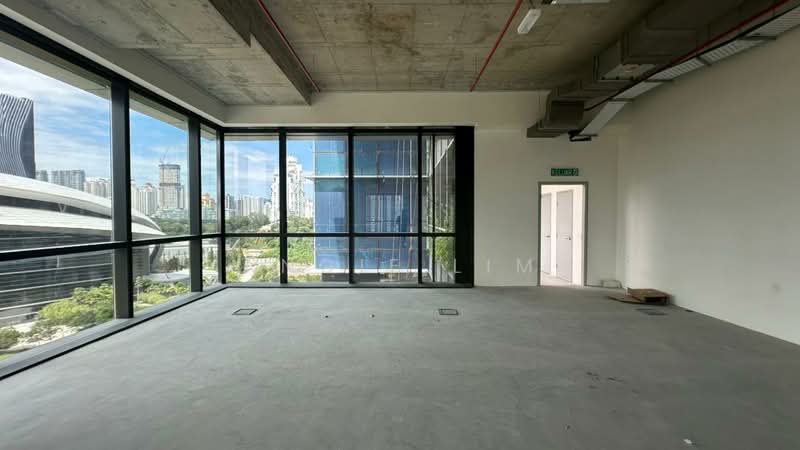 Pejabat untuk Disewa di KL Metropolis (Dutamas) - Angie Lim - Interior - PropertyGuru.com.my