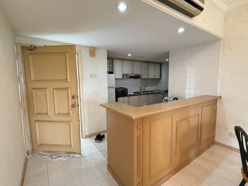 Condominium for Sale at Selat Horizon Condominium - Kellyn Foo - PropertyGuru.com.my