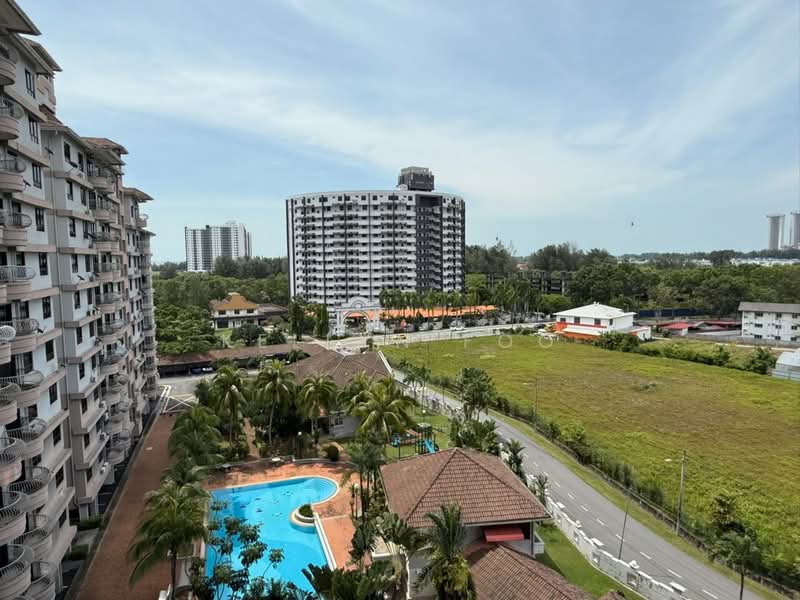 Condominium for Sale at Selat Horizon Condominium - Kellyn Foo - PropertyGuru.com.my