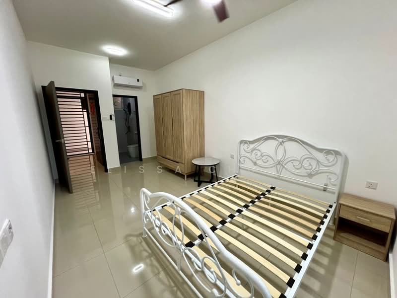 Servis Apartment untuk Disewa di TRELLIS RESIDENCES - Elissa Chong - PropertyGuru.com.my