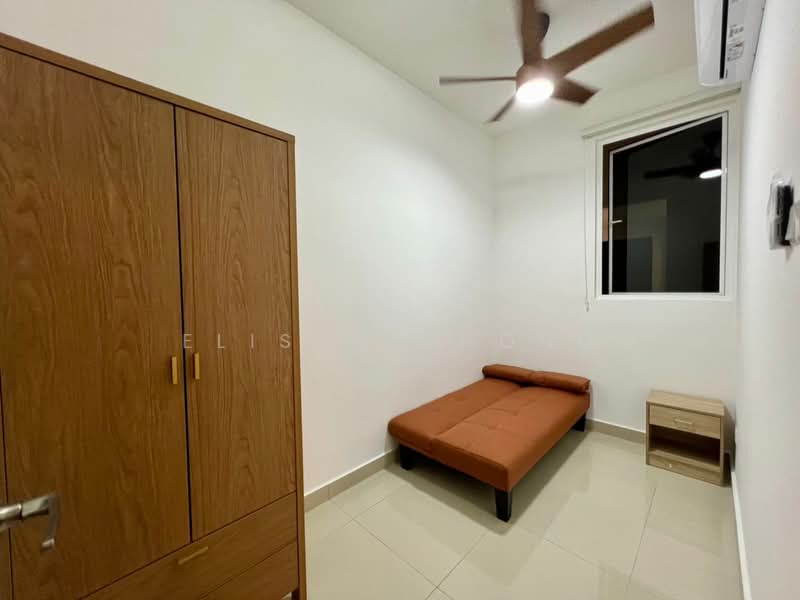 Servis Apartment untuk Disewa di TRELLIS RESIDENCES - Elissa Chong - PropertyGuru.com.my