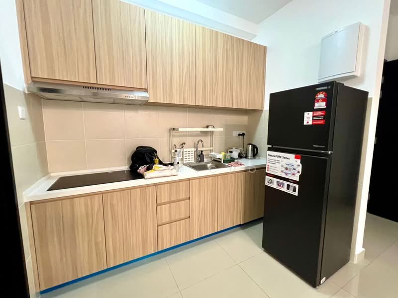 Servis Apartment untuk Disewa di TRELLIS RESIDENCES - Elissa Chong - PropertyGuru.com.my