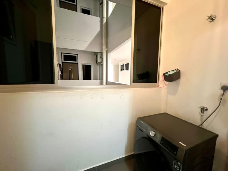 Servis Apartment untuk Disewa di TRELLIS RESIDENCES - Elissa Chong - PropertyGuru.com.my