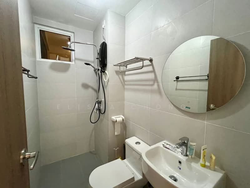 Servis Apartment untuk Disewa di TRELLIS RESIDENCES - Elissa Chong - PropertyGuru.com.my