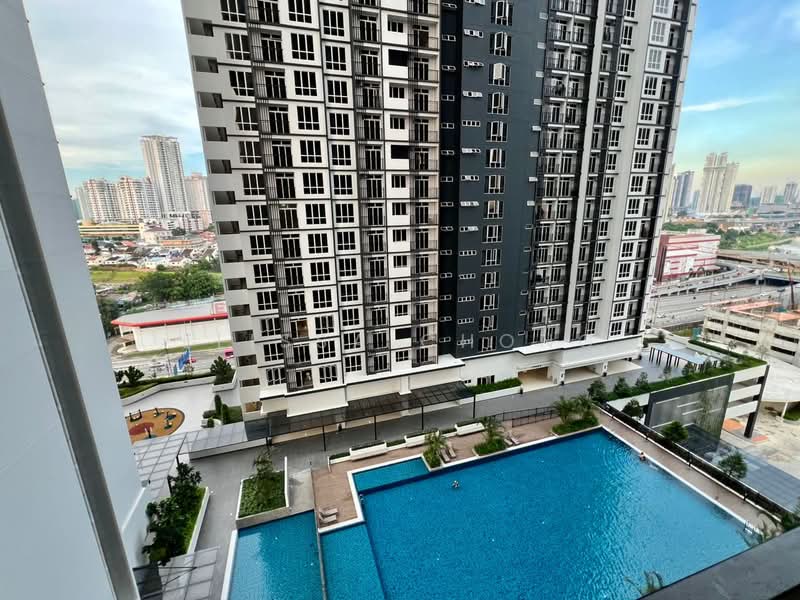 Servis Apartment untuk Disewa di TRELLIS RESIDENCES - Elissa Chong - PropertyGuru.com.my