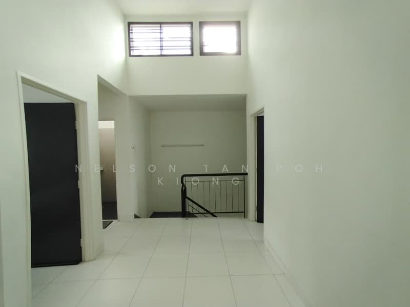 2-storey Terraced House for Sale in Taman Mutiara Rini (Skudai) - Nelson Tan Poh Kiong - PropertyGuru.com.my