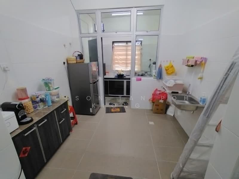 2-storey Terraced House for Sale in Taman Mutiara Rini (Skudai) - Nelson Tan Poh Kiong - PropertyGuru.com.my