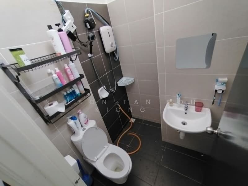 2-storey Terraced House for Sale in Taman Mutiara Rini (Skudai) - Nelson Tan Poh Kiong - PropertyGuru.com.my