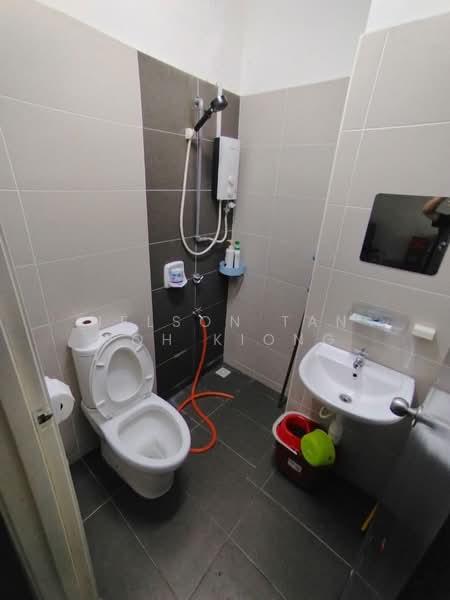 2-storey Terraced House for Sale in Taman Mutiara Rini (Skudai) - Nelson Tan Poh Kiong - PropertyGuru.com.my