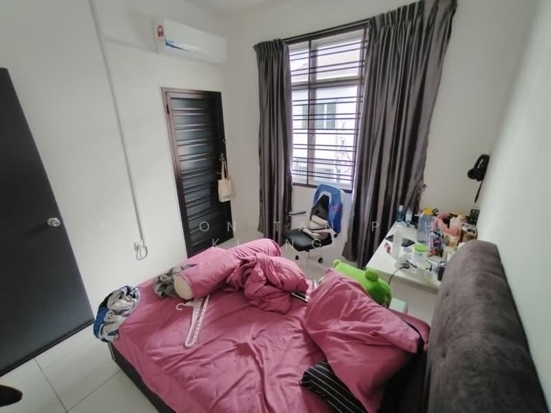 2-storey Terraced House for Sale in Taman Mutiara Rini (Skudai) - Nelson Tan Poh Kiong - PropertyGuru.com.my