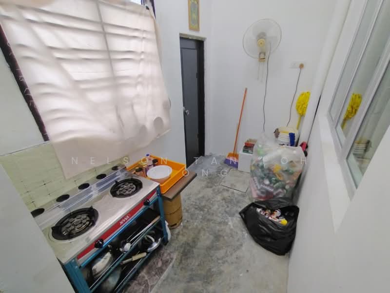 2-storey Terraced House for Sale in Taman Mutiara Rini (Skudai) - Nelson Tan Poh Kiong - PropertyGuru.com.my