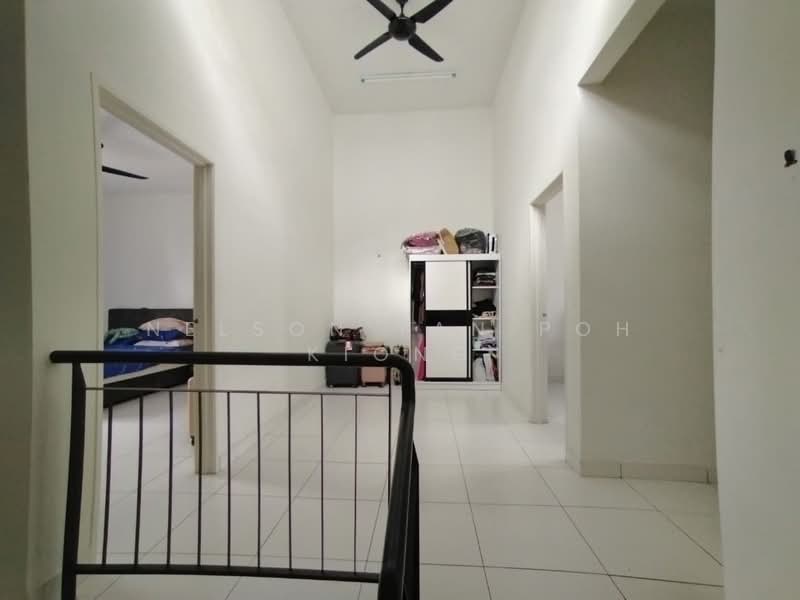 2-storey Terraced House for Sale in Taman Mutiara Rini (Skudai) - Nelson Tan Poh Kiong - PropertyGuru.com.my