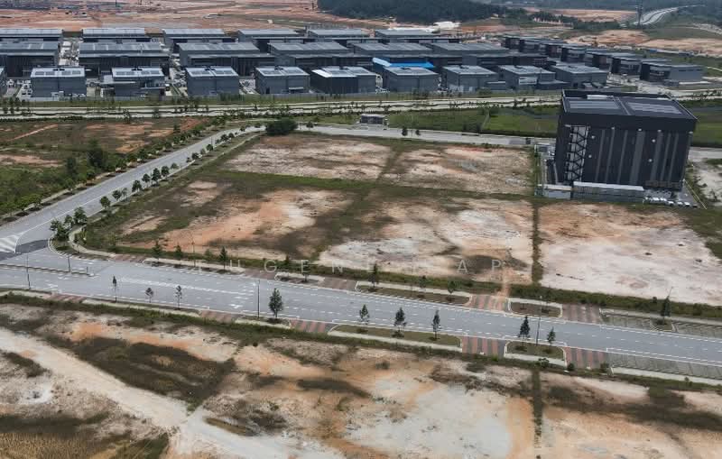 Industrial Land for Sale in Elmina (Shah Alam) - Eugene Yap - PropertyGuru.com.my