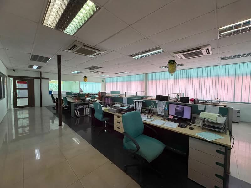 Detached Factory for Sale in Taman Perindustrian Puchong (Puchong) - Celine Yong - Interior - PropertyGuru.com.my