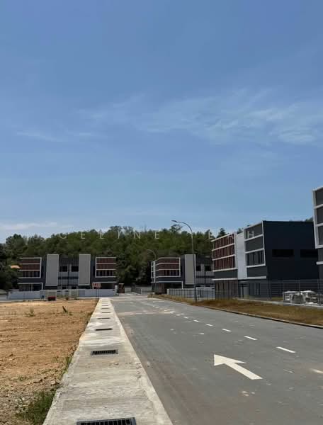 Factory for Rent in Kota Kinabalu (Sabah) - Celine Teah - Exterior - PropertyGuru.com.my