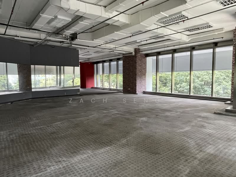 Retail Space for Rent in Bukit Bintang (KL City Centre) - Zach Seng - Interior - PropertyGuru.com.my