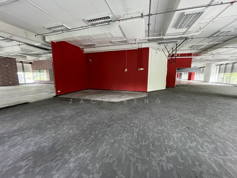 Retail Space for Rent in Bukit Bintang (KL City Centre) - Zach Seng - Interior - PropertyGuru.com.my