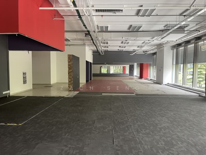 Retail Space for Rent in Bukit Bintang (KL City Centre) - Zach Seng - Interior - PropertyGuru.com.my