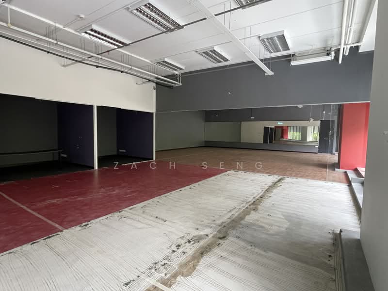 Retail Space for Rent in Bukit Bintang (KL City Centre) - Zach Seng - Interior - PropertyGuru.com.my