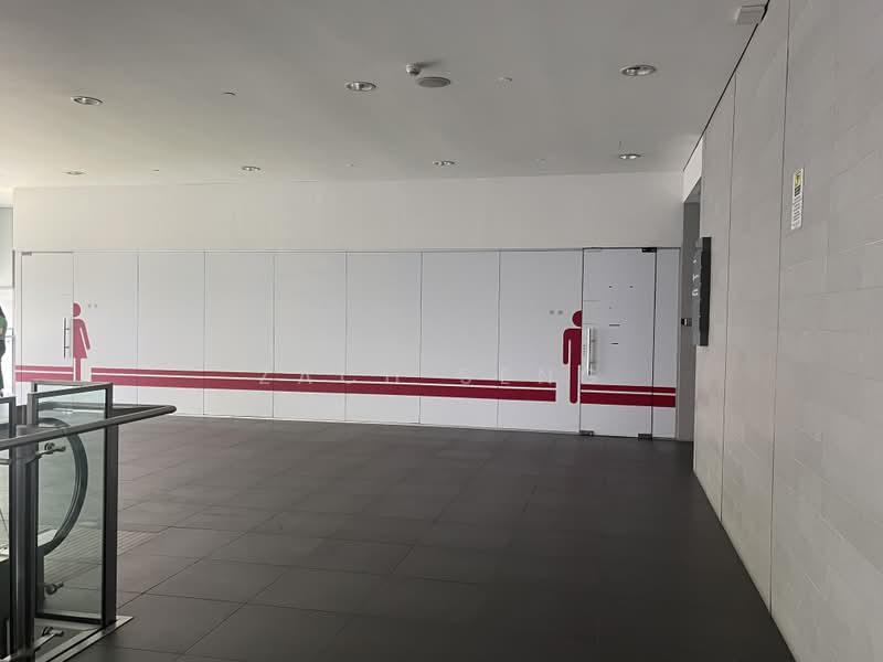 Retail Space for Rent in Bukit Bintang (KL City Centre) - Zach Seng - Interior - PropertyGuru.com.my