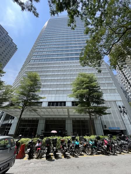 Retail Space for Rent in Bukit Bintang (KL City Centre) - Zach Seng - Exterior - PropertyGuru.com.my