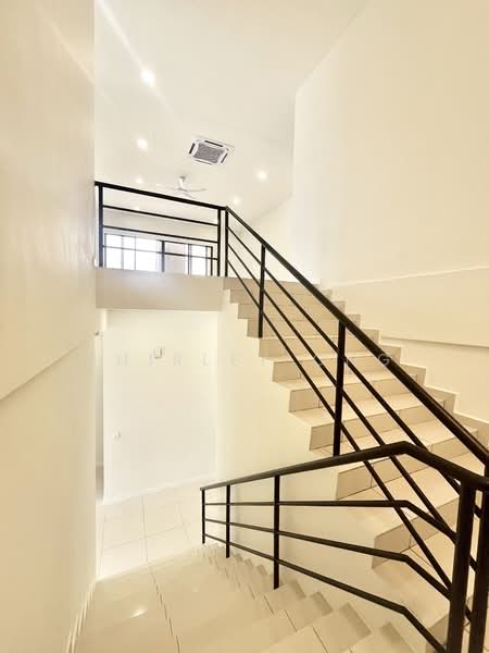 Kondominium untuk Dijual di Logan Residency (Logan Mansion) - Shirley Ong - Interior - PropertyGuru.com.my