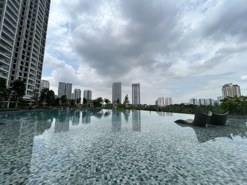Service Residence for Sale at Park Regent @Desa Park City - Grace Ho - Exterior - PropertyGuru.com.my