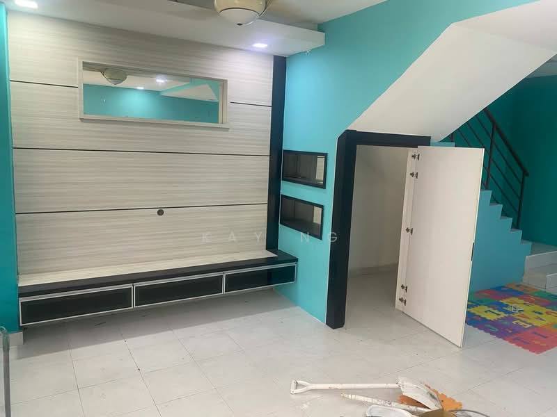 2.5-storey Terraced House for Rent in Taman Scientex Kulai (Sedenak) - Kay Ng - PropertyGuru.com.my