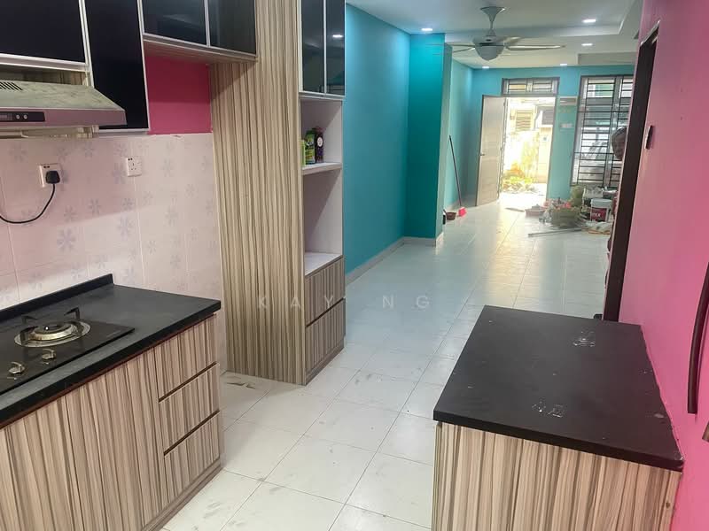 2.5-storey Terraced House for Rent in Taman Scientex Kulai (Sedenak) - Kay Ng - PropertyGuru.com.my