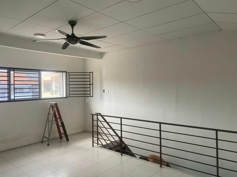 2.5-storey Terraced House for Rent in Taman Scientex Kulai (Sedenak) - Kay Ng - PropertyGuru.com.my