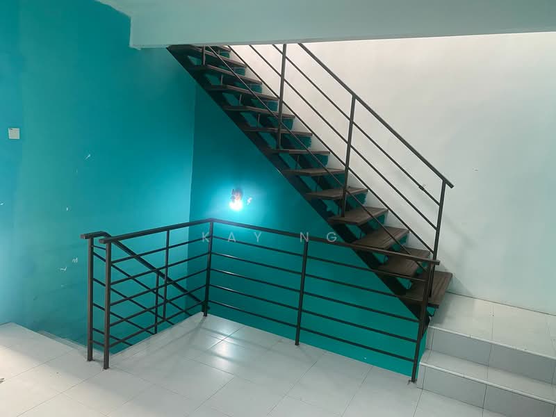 2.5-storey Terraced House for Rent in Taman Scientex Kulai (Sedenak) - Kay Ng - PropertyGuru.com.my