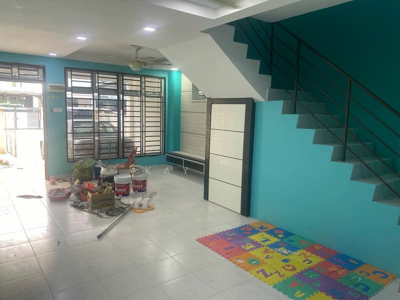 2.5-storey Terraced House for Rent in Taman Scientex Kulai (Sedenak) - Kay Ng - PropertyGuru.com.my