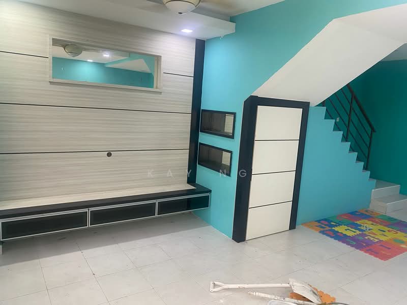 2.5-storey Terraced House for Rent in Taman Scientex Kulai (Sedenak) - Kay Ng - PropertyGuru.com.my
