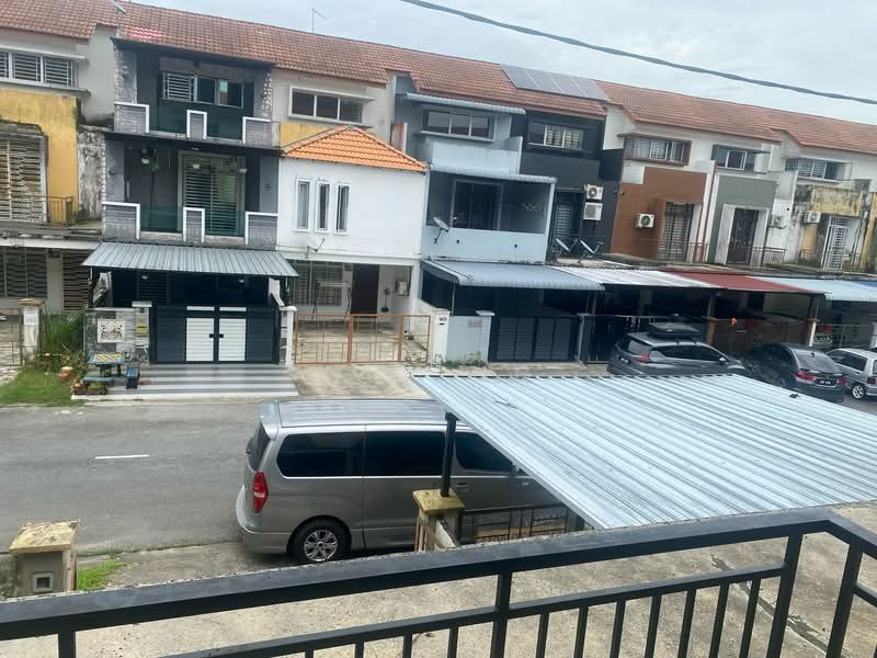 2.5-storey Terraced House for Rent in Taman Scientex Kulai (Sedenak) - Kay Ng - PropertyGuru.com.my