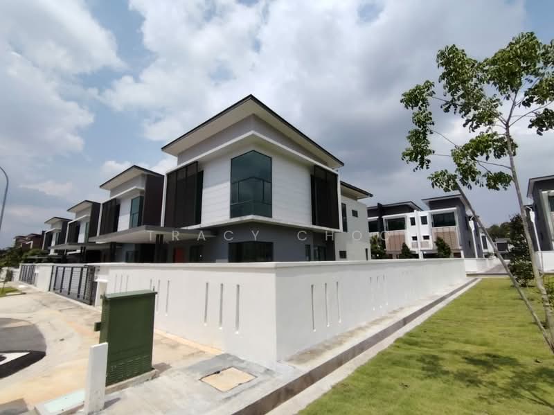 Bungalow House untuk Dijual di Shah Alam (Selangor) - Tracy Choo - Exterior - PropertyGuru.com.my