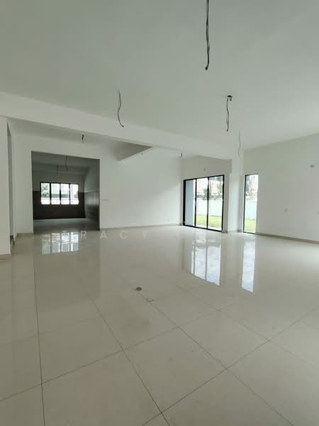 Bungalow House untuk Dijual di Shah Alam (Selangor) - Tracy Choo - Living Room - PropertyGuru.com.my
