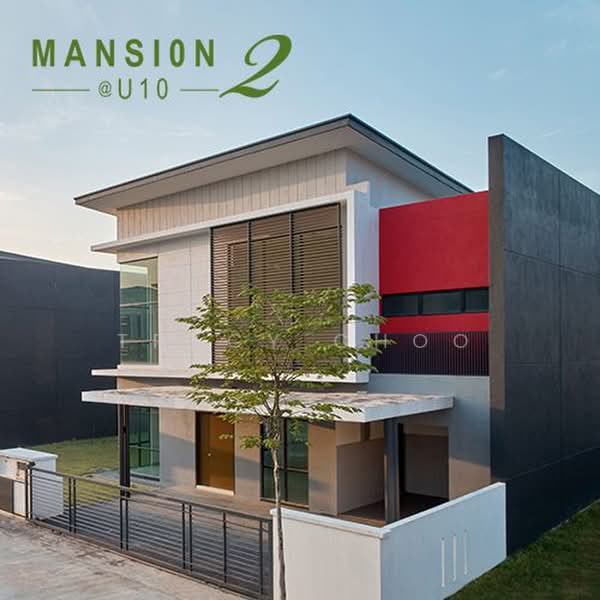 Bungalow House untuk Dijual di Shah Alam (Selangor) - Tracy Choo - Exterior - PropertyGuru.com.my