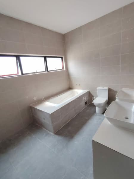 Bungalow House untuk Dijual di Shah Alam (Selangor) - Tracy Choo - Bathroom - PropertyGuru.com.my