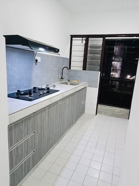 Pangsapuri untuk Dijual di Riverdale Park Apartments - Azmi Ma - PropertyGuru.com.my