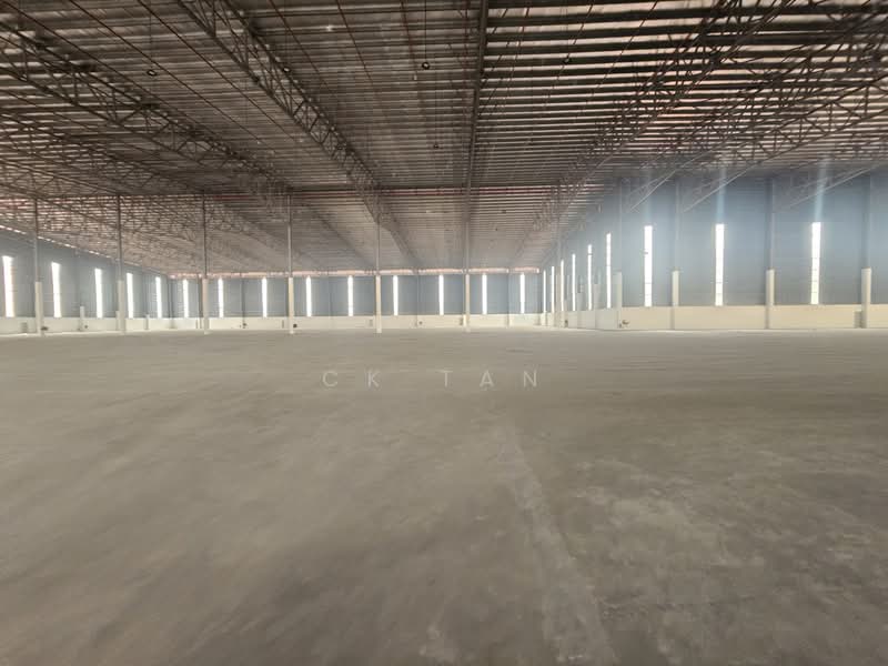 Factory for Rent in Pulau Indah (Klang) - CK Tan - PropertyGuru.com.my