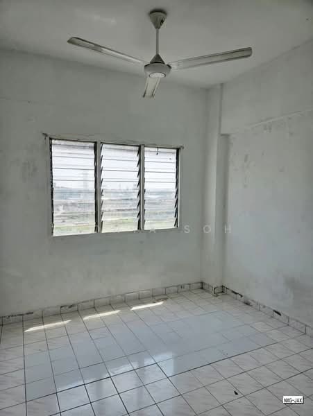 Rumah Flat untuk Dijual di Flat Dahlia - Sonia Soh - PropertyGuru.com.my