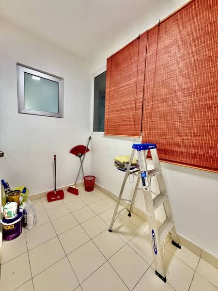 Servis Apartment untuk Dijual di Saville @ Cheras - Ashraff Daniel - PropertyGuru.com.my