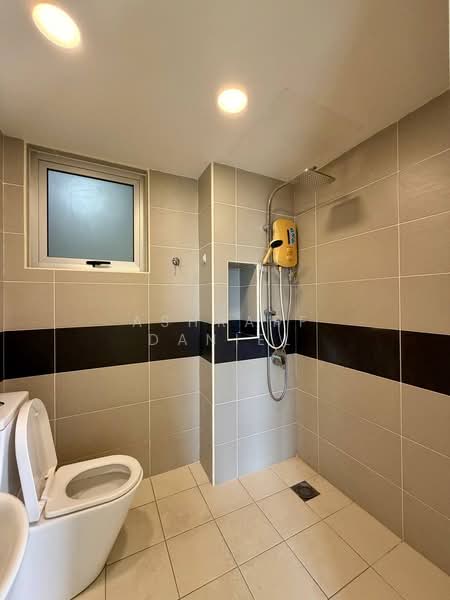 Servis Apartment untuk Dijual di Saville @ Cheras - Ashraff Daniel - PropertyGuru.com.my