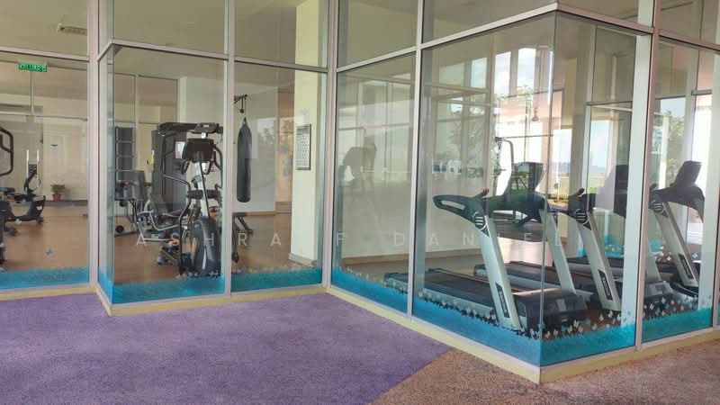 Servis Apartment untuk Dijual di Saville @ Cheras - Ashraff Daniel - PropertyGuru.com.my